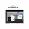 Ноутбук Apple MacBook Pro 16 A3428 M5 Pro Space Black (MGEC4UA/A) - Image 4
