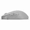 Мышка Endgame Gear XM2w 4k v2 Wireless Transparent White (PGW-EG-MOU-082) - Image 4