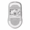 Мишка Endgame Gear XM2w 4k v2 Wireless Transparent White (PGW-EG-MOU-082) - Image 9