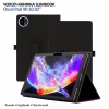 Чехол для планшета BeCover Slimbook Oscal Pad 90 10.92" Black (715128) - Image 3