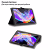 Чехол для планшета BeCover Slimbook Oscal Pad 90 10.92" Black (715128) - Image 6