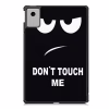 Чохол до планшета BeCover Smart Case Lenovo Idea Tab Plus 12.1" Dont Touch (715086) - Image 3