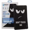 Чохол до планшета BeCover Smart Case Lenovo Idea Tab Plus 12.1" Dont Touch (715086) - Image 6