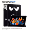 Чехол для планшета BeCover Smart Case Lenovo Idea Tab Plus 12.1" Dont Touch (715086) - Image 7