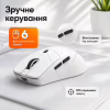 Мишка Thunderobot NL6 Tril-Mode wireless Mouse (NL6) - Image 9