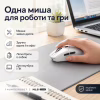 Мишка Thunderobot NL6 Tril-Mode wireless Mouse (NL6) - Image 10