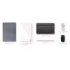 Планшет Blackview MEGA 5 SET 12.2" 8/256GB LTE Ice Blue (Клавіатура/чохол (6931548326632) - Image 9
