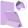 Чехол для планшета BeCover Tri Fold Soft TPU Silicone Apple iPad Air 11" M4 2026 Purple (715241) - Image 2