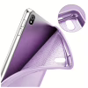 Чехол для планшета BeCover Tri Fold Soft TPU Silicone Apple iPad Air 11" M4 2026 Purple (715241) - Image 5