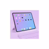 Чохол до планшета BeCover Tri Fold Soft TPU Silicone Apple iPad Air 11" M4 2026 Purple (715241) - Image 6
