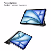Чохол до планшета BeCover Smart Case Apple iPad Air 13" M4 2026 Dusk (715305) - Image 5