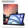 Чохол до планшета BeCover Smart Case Apple iPad Air 13" M4 2026 Dusk (715305) - Image 7