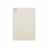 Чехол для планшета BeCover Tri Fold Soft TPU Silicone Apple iPad Air 13" M4 2026 Beige (715328) - Image 3