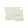 Чехол для планшета BeCover Tri Fold Soft TPU Silicone Apple iPad Air 13" M4 2026 Beige (715328) - Image 4