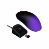 Мишка Hator Hellyberry HM47 Pro RGB Wireless/Bluetooth/USB Black/Violet (HM47PRO_black_violet) - Image 2