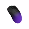 Мишка Hator Hellyberry HM47 Pro RGB Wireless/Bluetooth/USB Black/Violet (HM47PRO_black_violet) - Image 3