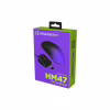 Мишка Hator Hellyberry HM47 Pro RGB Wireless/Bluetooth/USB Black/Violet (HM47PRO_black_violet) - Image 9