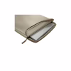 Чехол для ноутбука HP 13-14" Sleeve, Latte taupe (C3TR5AA) - Image 7