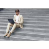 Ноутбук ASUS Zenbook 14 OLED UX3405CA-ST1261 (90NB14W1-M01V80) - Image 9