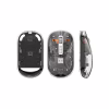 Мишка BAVIN G-K-993 Wireless/Bluetooth Black (G-K-993-BK) - Image 2