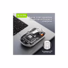 Мишка BAVIN G-K-993 Wireless/Bluetooth Black (G-K-993-BK) - Image 3