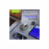 Мышка BAVIN G-K-993 Wireless/Bluetooth Black (G-K-993-BK) - Image 5
