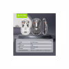 Мишка BAVIN G-K-993 Wireless/Bluetooth Black (G-K-993-BK) - Image 10
