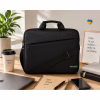 Сумка для ноутбука Grand-X 15.6'' SB-220 Black (SB-220) - Image 3