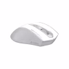Мишка A4Tech Fstyler FG55S Plus Wireless White (4711421003438) - Image 3