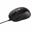 Мишка ASUS MU101C USB Black (90XB05RN-BMU000) - Image 2