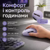 Мышка Thunderobot ML6Pro Nearlink Tri-mode Purple (6932066321154) - Image 12