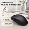 Мишка Thunderobot ML6Pro Tri-mode Black (6932066315788) - Image 7
