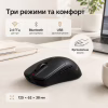 Мышка Thunderobot ML6Pro Tri-mode Black (6932066315788) - Image 8