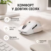 Мышка Thunderobot ML6Pro Tri-mode White (6932066315771) - Image 9