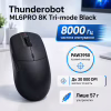 Мишка Thunderobot ML6Pro 8K Tri-mode Black (6974511794007) - Image 6
