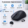 Мышка Thunderobot ML6Pro 8K Tri-mode Black (6974511794007) - Image 7