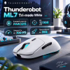 Мышка Thunderobot ML7 Tri-mode White (6932066316068) - Image 4