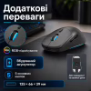 Мышка Thunderobot ML7 Tri-mode Grey (6932066316082) - Image 8