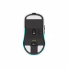 Мышка Thunderobot ML7 Tri-mode White with charing dongle (6932066316075) - Image 2