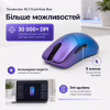 Мышка Thunderobot MLX Dual-Mode Blue (6932066320669) - Image 11