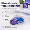 Мышка Thunderobot MLX Dual-Mode Blue (6932066320669) - Image 12