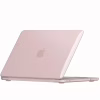 Чехол для ноутбука Armorstandart 13" MacBook Neo Air Shell Pink (ARM91113) - Image 3