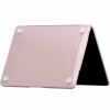 Чохол до ноутбука Armorstandart 13" MacBook Neo Air Shell Pink (ARM91113) - Image 4