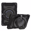 Чехол для планшета BeCover Armor Stand Samsung Galaxy Tab A11 Plus SM-X236B 11.0" Black (715500) - Image 2