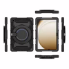 Чохол до планшета BeCover Armor Stand Samsung Galaxy Tab A11 Plus SM-X236B 11.0" Black (715500) - Image 3