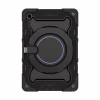 Чехол для планшета BeCover Armor Stand Samsung Galaxy Tab A11 Plus SM-X236B 11.0" Black (715500) - Image 4