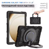Чохол до планшета BeCover Armor Stand Samsung Galaxy Tab A11 Plus SM-X236B 11.0" Black (715500) - Image 5