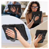 Чохол до планшета BeCover Armor Stand Samsung Galaxy Tab A11 Plus SM-X236B 11.0" Black (715500) - Image 8