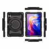 Чехол для планшета BeCover Armor Stand Xiaomi Redmi Pad 2 Pro 12.1" Black (715501) - Image 2
