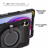 Чохол до планшета BeCover Armor Stand Xiaomi Redmi Pad 2 Pro 12.1" Black (715501) - Image 3
